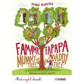 Famama és Fapapa - Mummy tree and Daddy tree