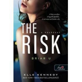 The Risk - A kockázat