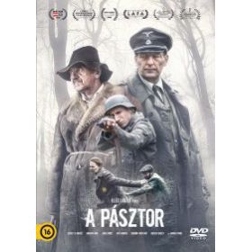 A pásztor (DVD)