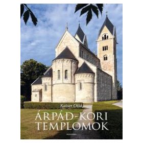 Árpád-kori templomok