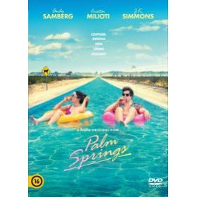 Palm Springs (DVD)