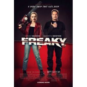 Freaky (Blu-ray)