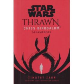 Star Wars: Thrawn - Chiss Birodalom - Államérdek