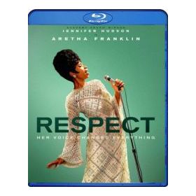 Respect (Blu-ray) *Aretha Franklin*