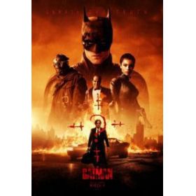 Batman (2022) (Blu-ray)