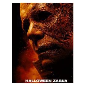 Gyilkos Halloween (DVD)