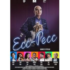 Ecc-Pecc (DVD)