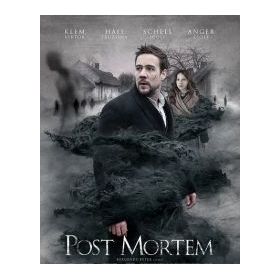 Post Mortem (Blu-ray)  *Az első igazi magyar horror film*