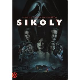 Sikoly (2022) (DVD)