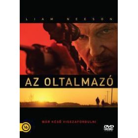 Az oltalmazó (DVD) *Liam Neeson*
