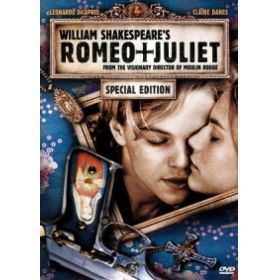 Rómeó + Júlia (DVD) *Rómeó és Júlia* *Szinkronizált*