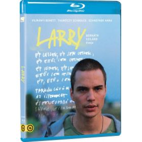 Larry (Blu-ray)
