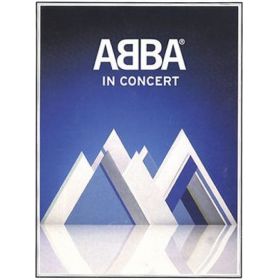 ABBA in Japan (DVD)