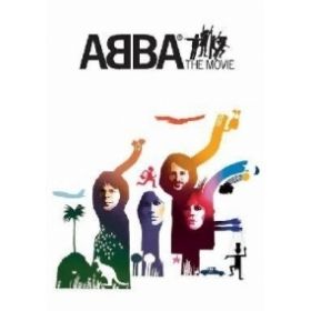 ABBA - The Movie (DVD)