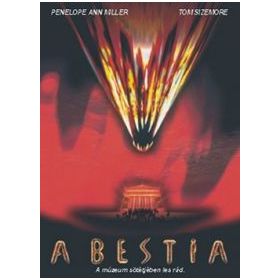 A bestia (DVD)