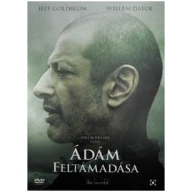 Ádám feltámadása (DVD)