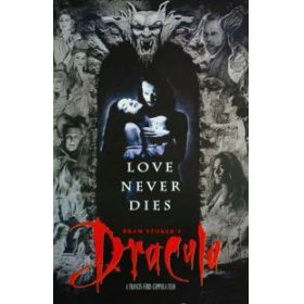 Bram Stoker - Drakula (Blu-ray)