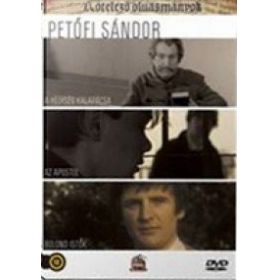 Petőfi Sándor (DVD)