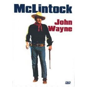 McLintock (DVD)