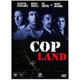 Cop Land (DVD)