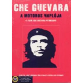 Che Guevara: A motoros naplója - Extra változat (2 DVD)