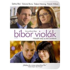 Bíbor violák (DVD)