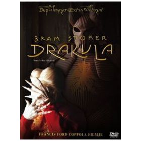 Bram Stoker - Drakula (DVD)