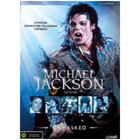 A Michael Jackson sztori 1958-2009 (DVD)