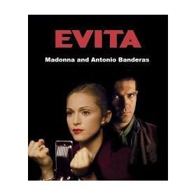 Evita (DVD)