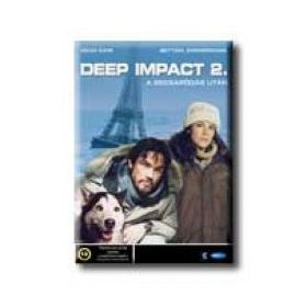 Deep Impact 2. - A becsapódás után (DVD)