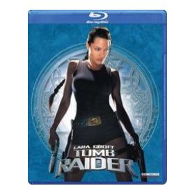 Lara Croft: Tomb Raider (2001) (Blu-ray)
