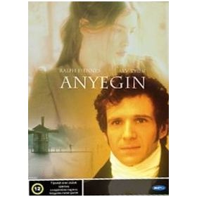 Anyegin (DVD)