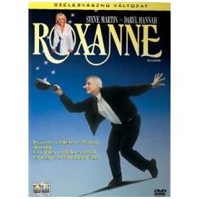 Roxanne (DVD)