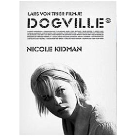 Dogville - A menedék (DVD)