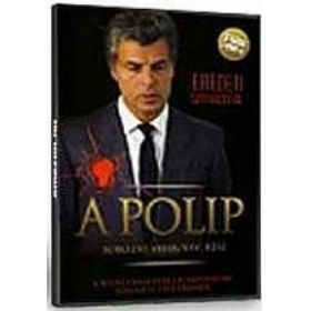 A Polip 3. (7-9. rész) (DVD)