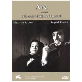 Arc (Bergman) (DVD)