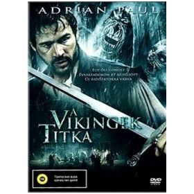 A vikingek titka (DVD)