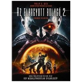Az elhagyott bolygó 2. (DVD)