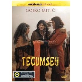 Tecumseh - Gojko Mitic (DVD)