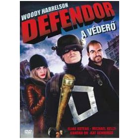 Defendor - A Véderő (DVD)