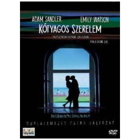 Kótyagos szerelem (2 DVD)