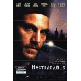 Nostradamus (DVD)