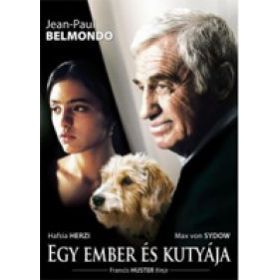 Egy ember és kutyája (DVD)