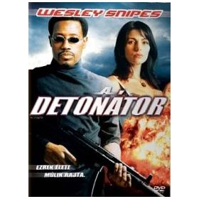 A detonátor (DVD)