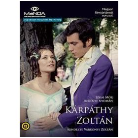 Kárpáthy Zoltán (DVD)