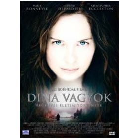 Dina vagyok (DVD)