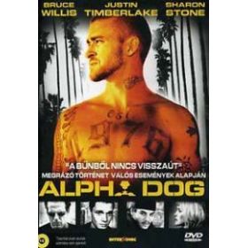 Alpha Dog (DVD)