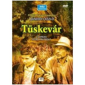 Tüskevár (2 DVD) *MTVA kiadás*