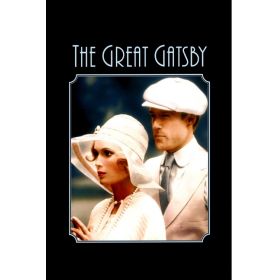 A nagy Gatsby (Klasszikus 1974-es kiadás) (DVD)