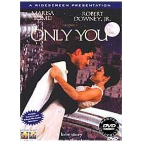 Only You (DVD)